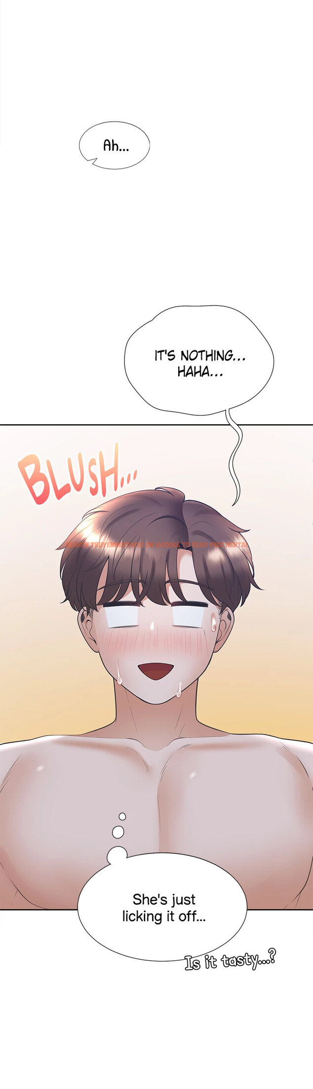 Read Hentai Image 55 cf9d1 in comic Bunking Bed - Chapter 72 - hentaitnt.net