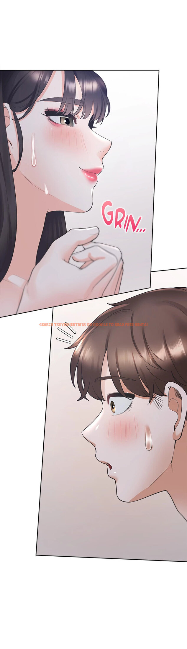 Read Hentai Image 56 cf9d1 in comic Bunking Bed - Chapter 72 - hentaitnt.net