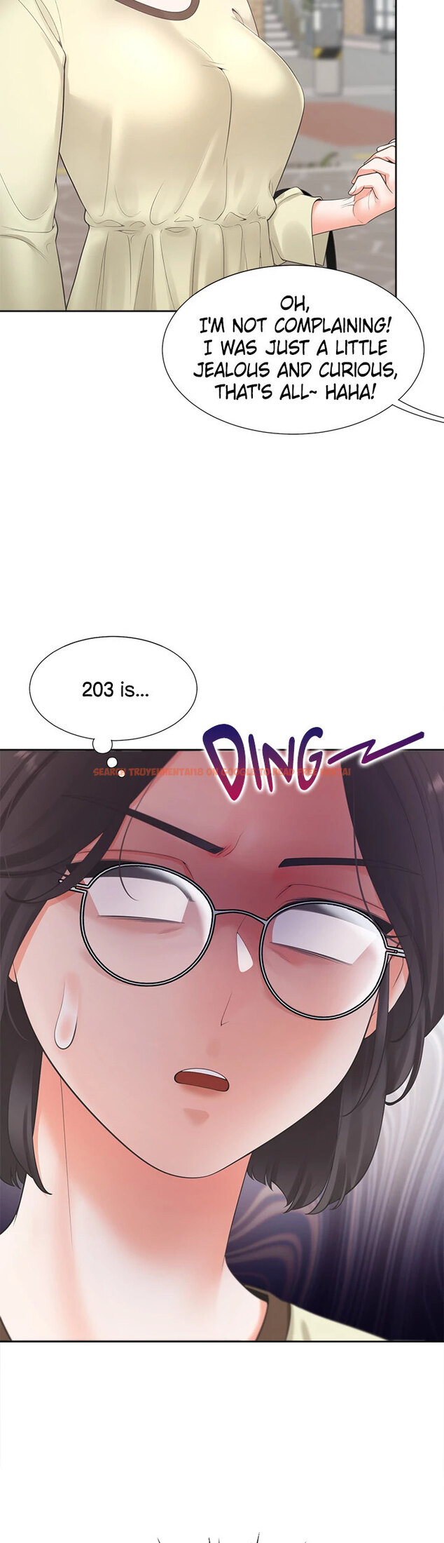 Read Hentai Image 61 cf9d1 in comic Bunking Bed - Chapter 72 - hentaitnt.net