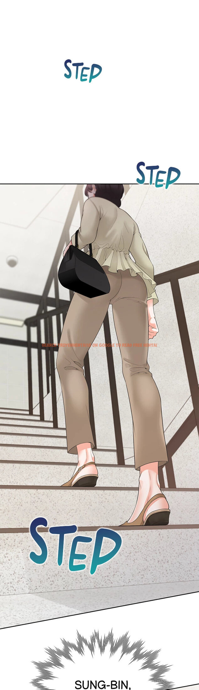 Read Hentai Image 1 d962a in comic Bunking Bed - Chapter 73 - hentaitnt.net