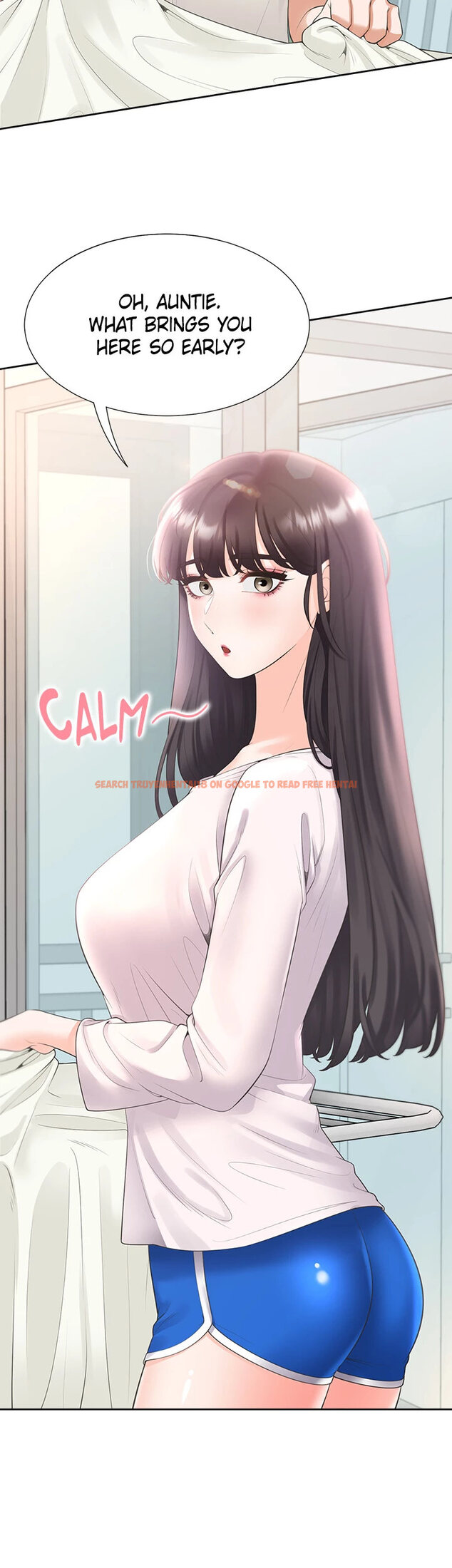 Read Hentai Image 10 d962a in comic Bunking Bed - Chapter 73 - hentaitnt.net