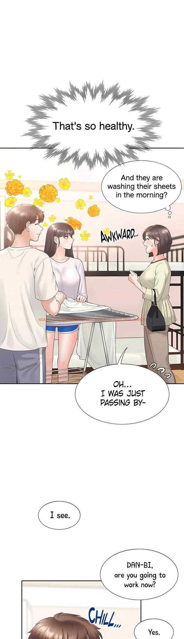 Read Hentai Image 11 d962a in comic Bunking Bed - Chapter 73 - hentaitnt.net