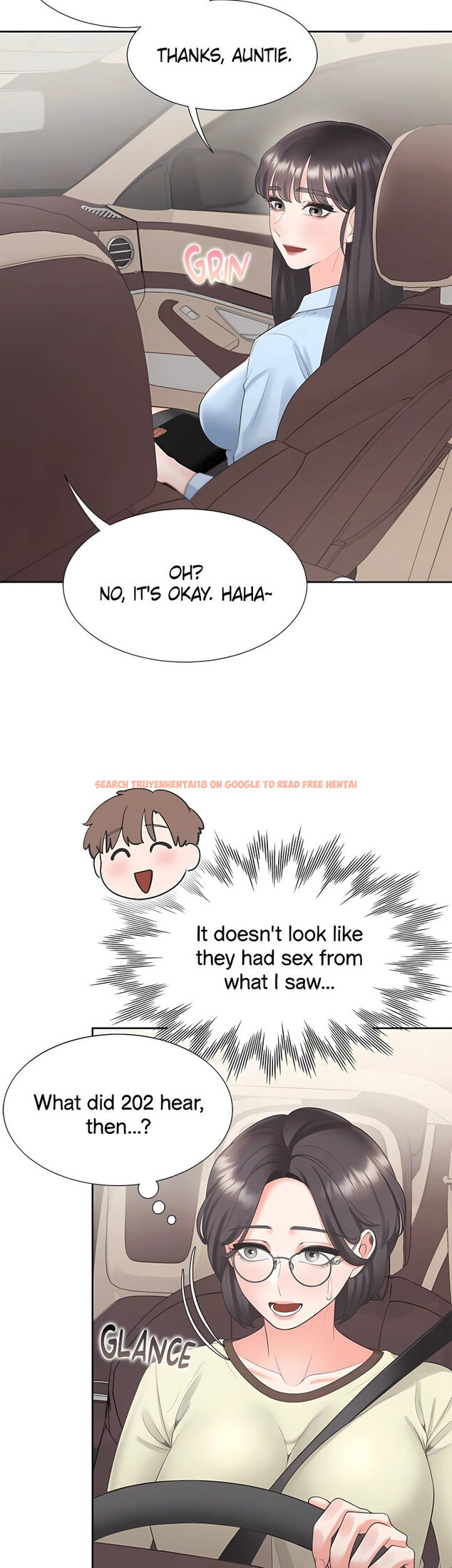 Read Hentai Image 14 d962a in comic Bunking Bed - Chapter 73 - hentaitnt.net