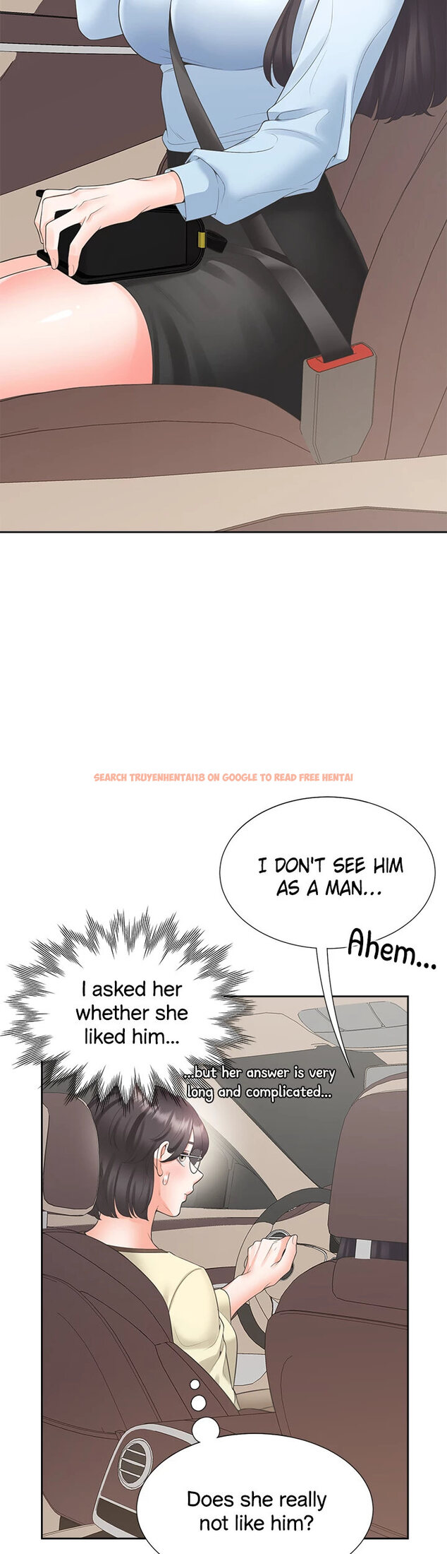 Read Hentai Image 21 d962a in comic Bunking Bed - Chapter 73 - hentaitnt.net
