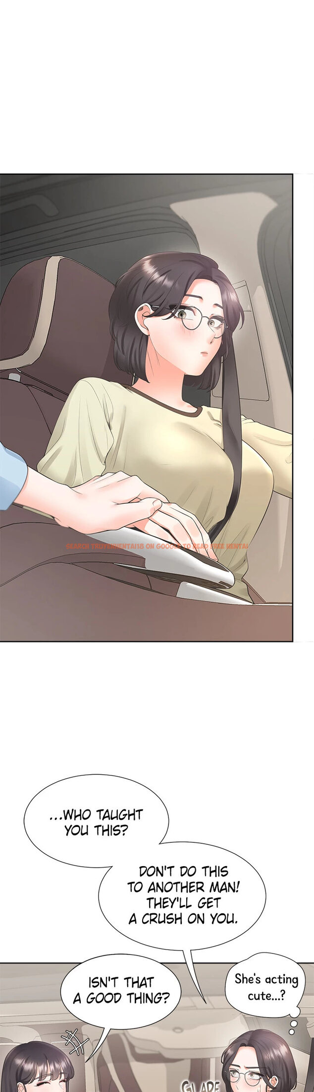 Read Hentai Image 26 d962a in comic Bunking Bed - Chapter 73 - hentaitnt.net