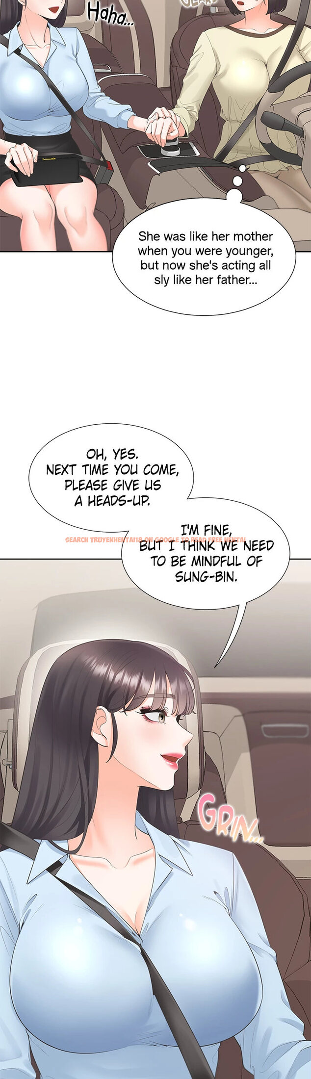 Read Hentai Image 27 d962a in comic Bunking Bed - Chapter 73 - hentaitnt.net