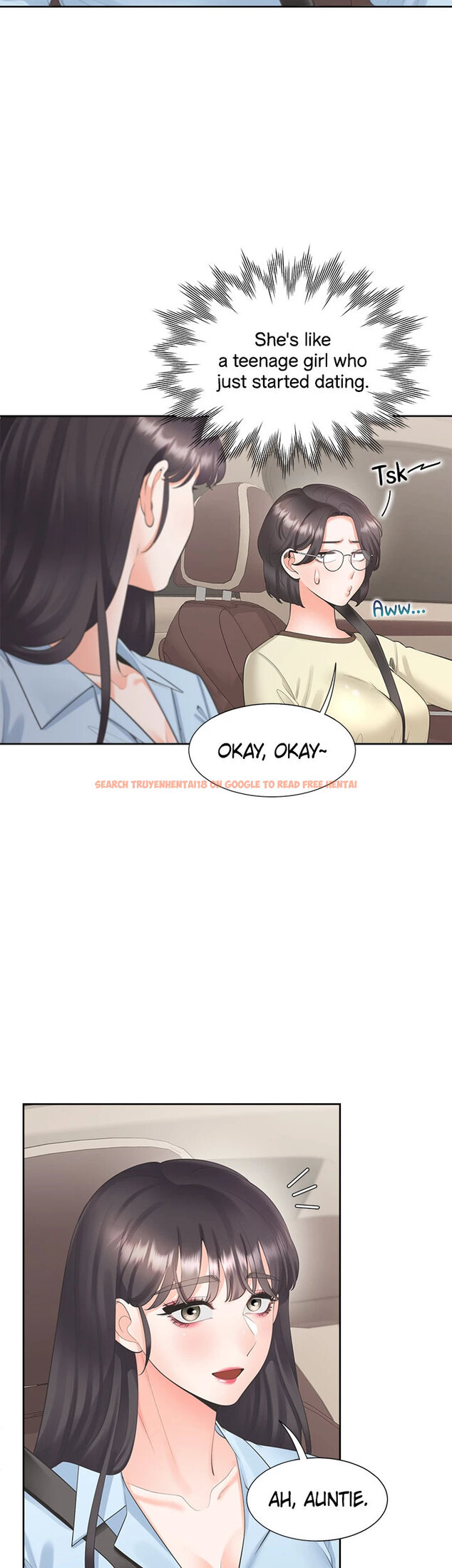 Read Hentai Image 28 d962a in comic Bunking Bed - Chapter 73 - hentaitnt.net
