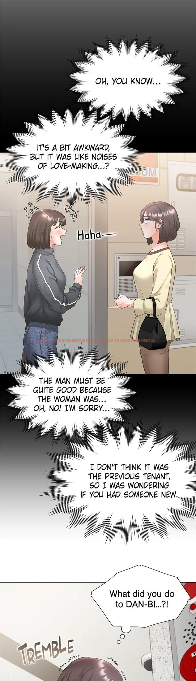 Read Hentai Image 3 d962a in comic Bunking Bed - Chapter 73 - hentaitnt.net