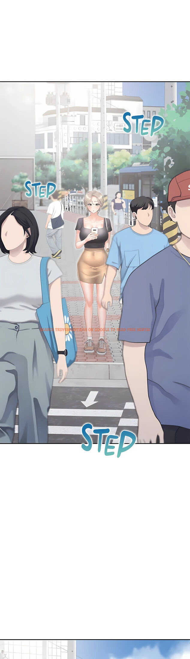 Read Hentai Image 31 d962a in comic Bunking Bed - Chapter 73 - hentaitnt.net