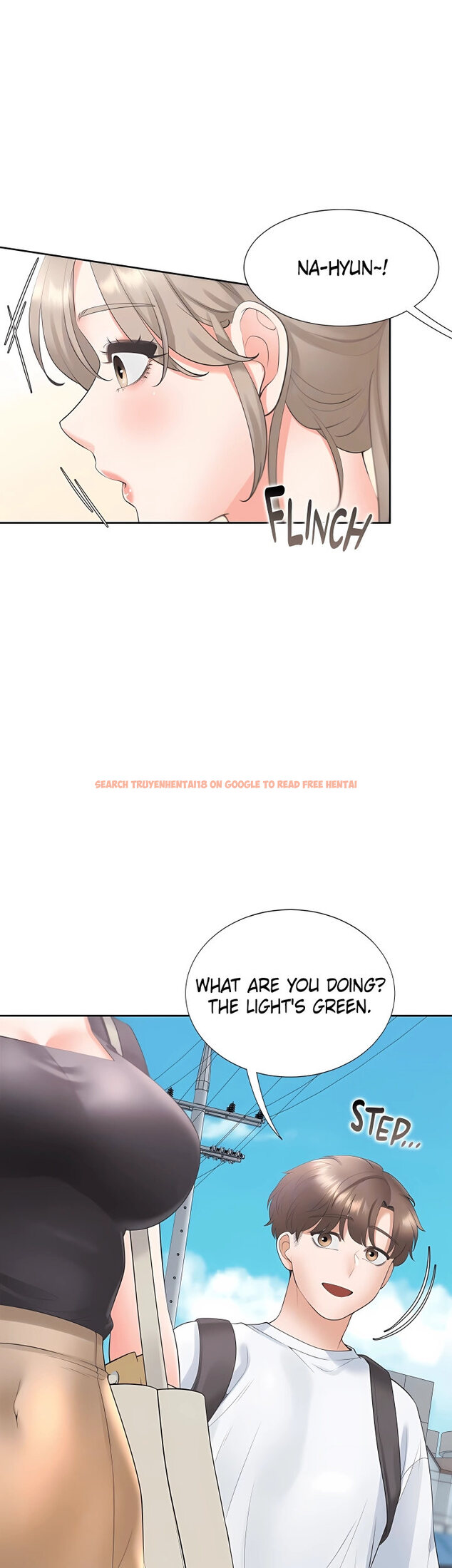 Read Hentai Image 33 d962a in comic Bunking Bed - Chapter 73 - hentaitnt.net