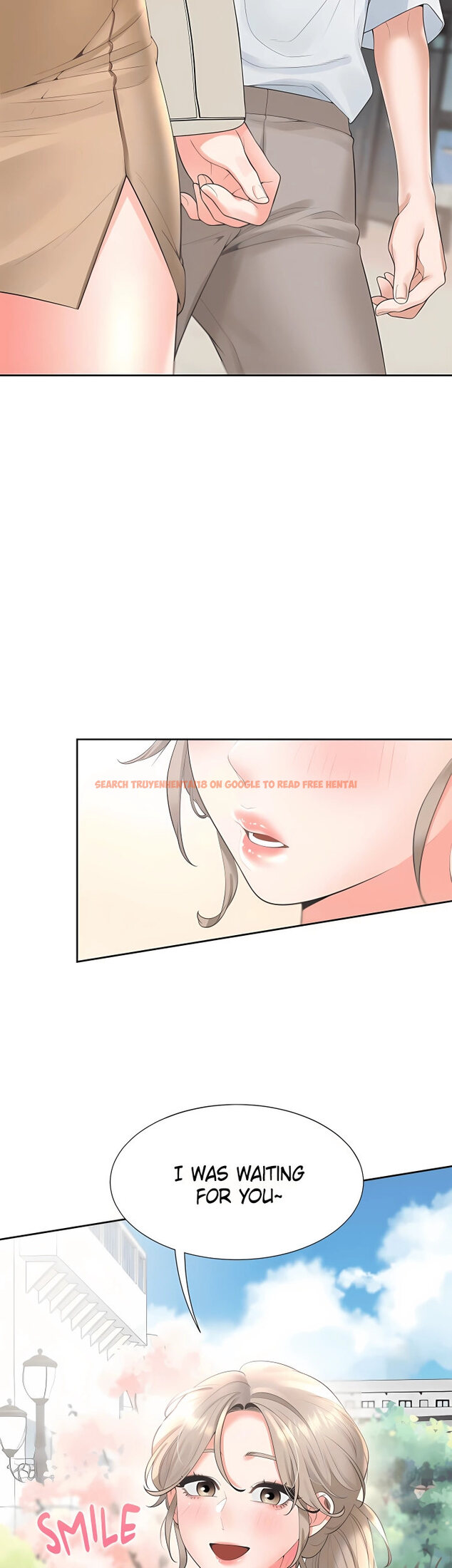 Read Hentai Image 34 d962a in comic Bunking Bed - Chapter 73 - hentaitnt.net