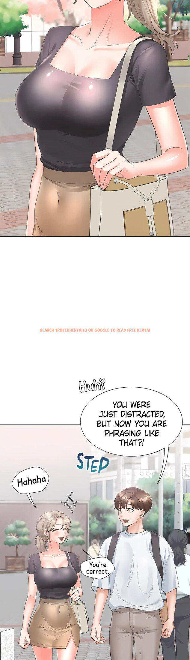 Read Hentai Image 35 d962a in comic Bunking Bed - Chapter 73 - hentaitnt.net