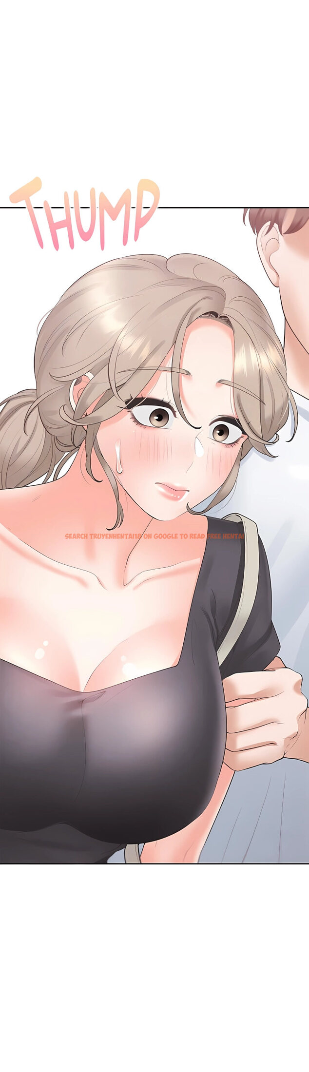 Read Hentai Image 39 d962a in comic Bunking Bed - Chapter 73 - hentaitnt.net
