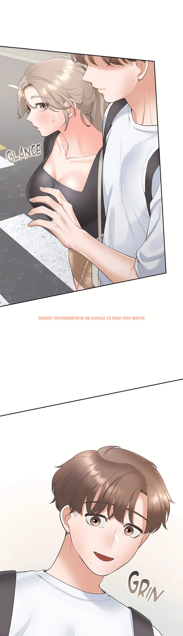 Read Hentai Image 40 d962a in comic Bunking Bed - Chapter 73 - hentaitnt.net