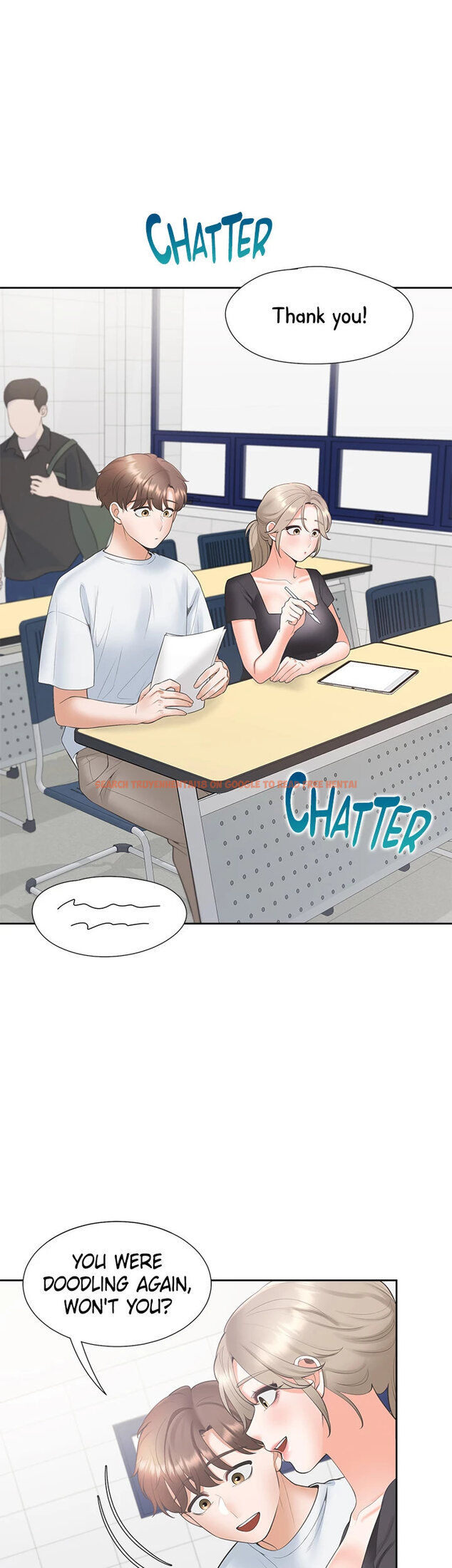 Read Hentai Image 42 d962a in comic Bunking Bed - Chapter 73 - hentaitnt.net