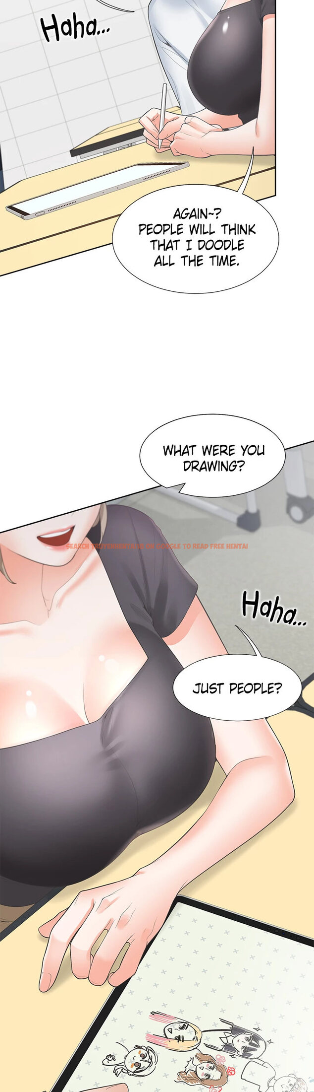 Read Hentai Image 43 d962a in comic Bunking Bed - Chapter 73 - hentaitnt.net