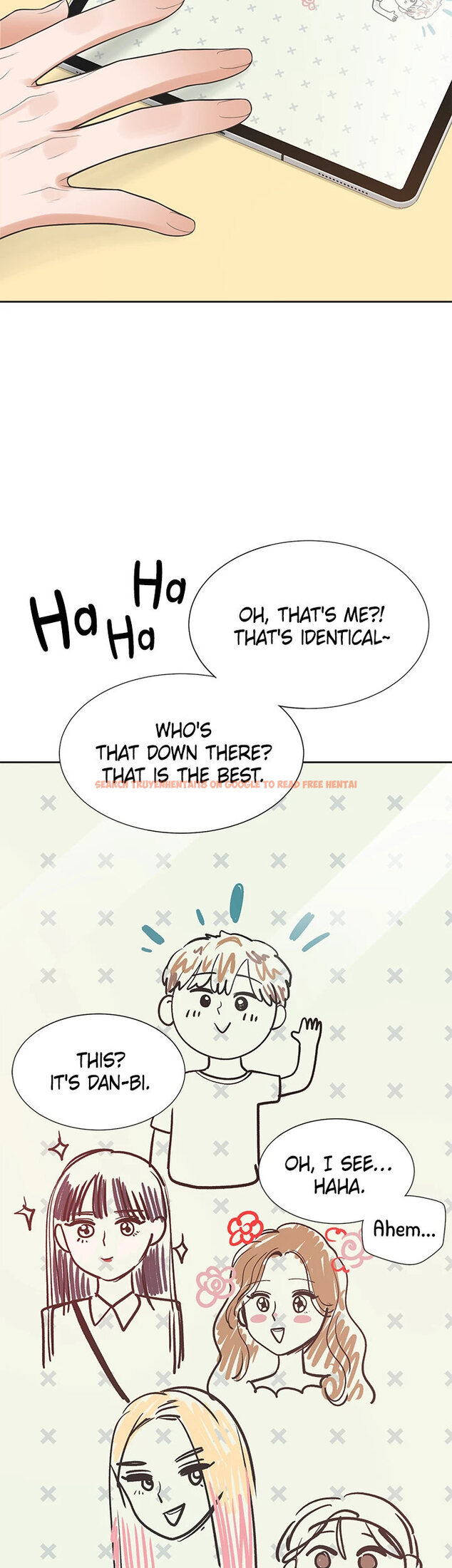 Read Hentai Image 44 d962a in comic Bunking Bed - Chapter 73 - hentaitnt.net