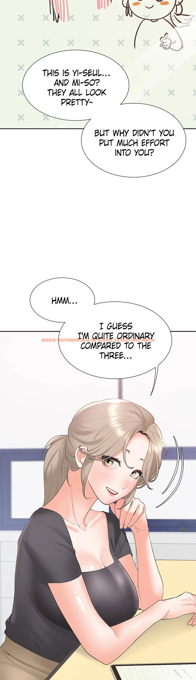 Read Hentai Image 45 d962a in comic Bunking Bed - Chapter 73 - hentaitnt.net