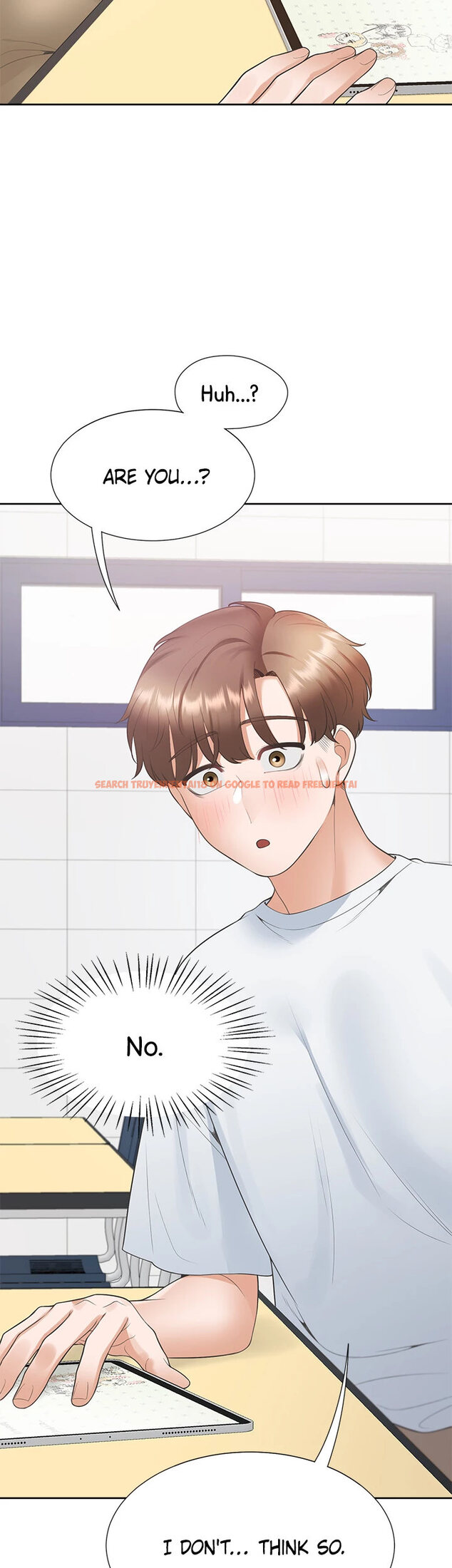 Read Hentai Image 46 d962a in comic Bunking Bed - Chapter 73 - hentaitnt.net