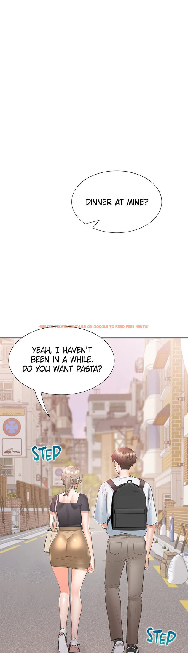 Read Hentai Image 48 d962a in comic Bunking Bed - Chapter 73 - hentaitnt.net