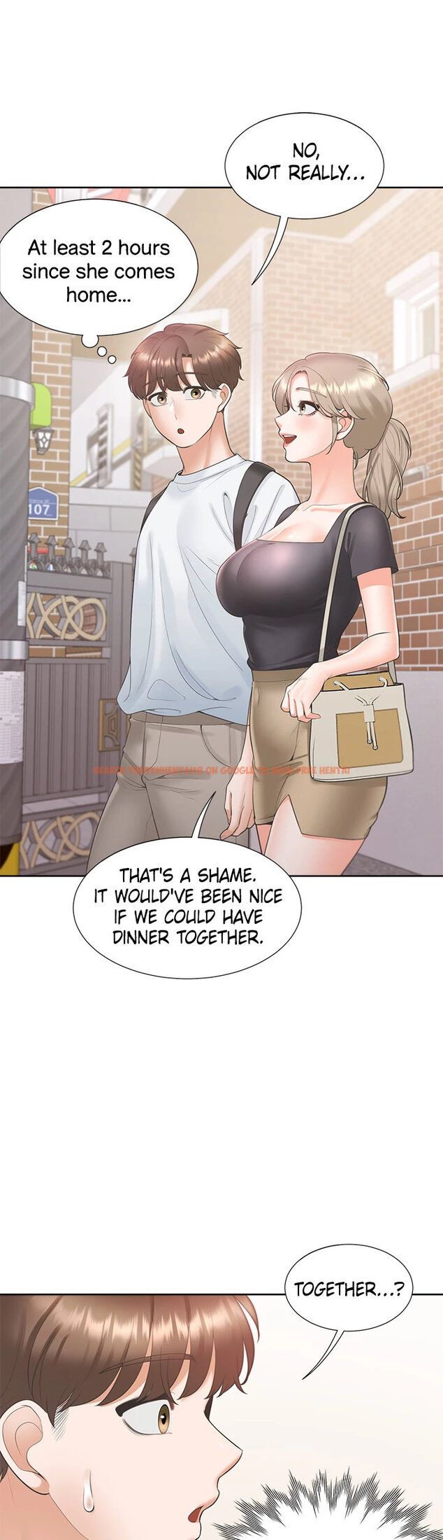 Read Hentai Image 51 d962a in comic Bunking Bed - Chapter 73 - hentaitnt.net