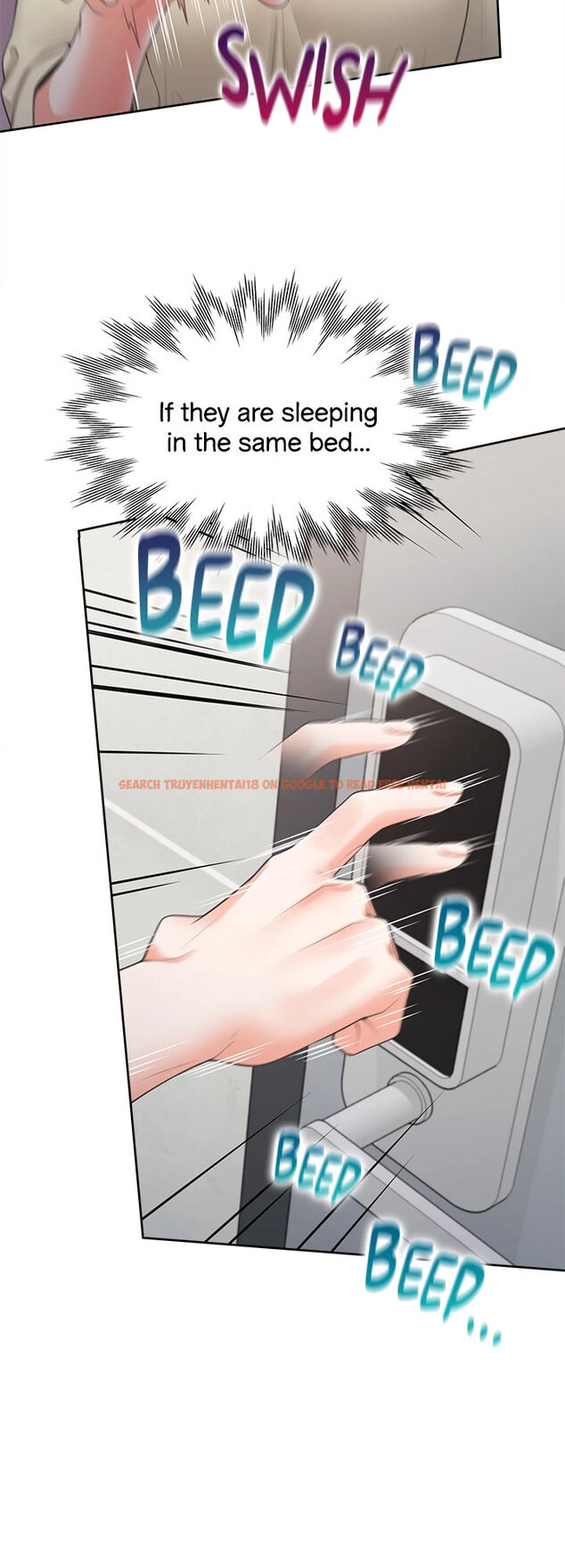Read Hentai Image 6 d962a in comic Bunking Bed - Chapter 73 - hentaitnt.net