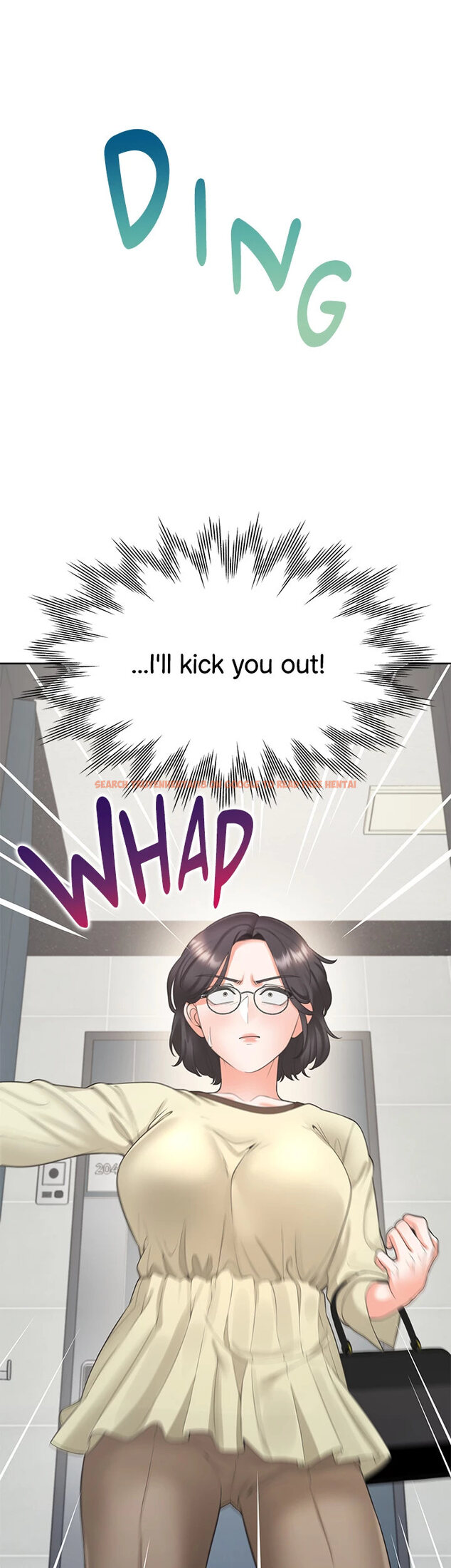 Read Hentai Image 7 d962a in comic Bunking Bed - Chapter 73 - hentaitnt.net