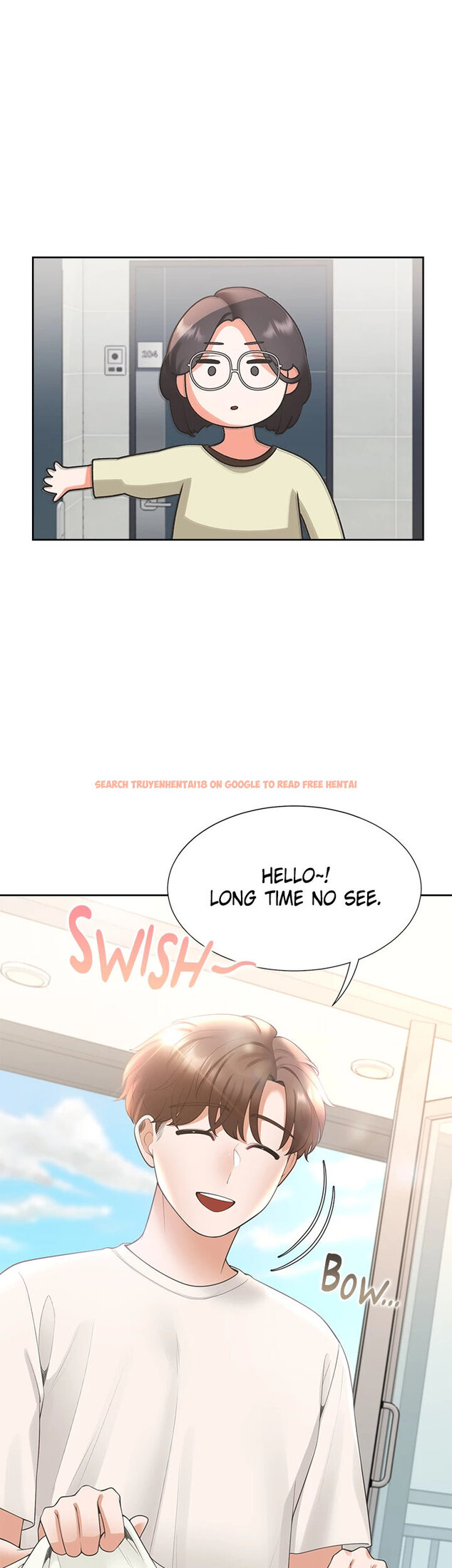 Read Hentai Image 9 d962a in comic Bunking Bed - Chapter 73 - hentaitnt.net