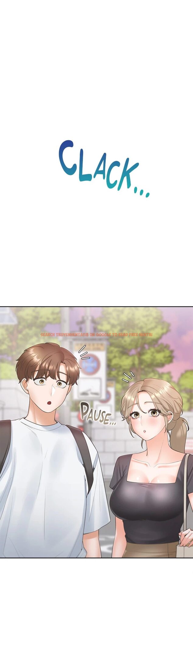 Read Hentai Image 1 09cdb in comic Bunking Bed - Chapter 74 - hentaitnt.net