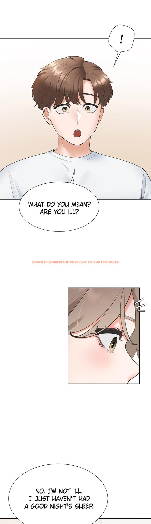 Read Hentai Image 10 09cdb in comic Bunking Bed - Chapter 74 - hentaitnt.net