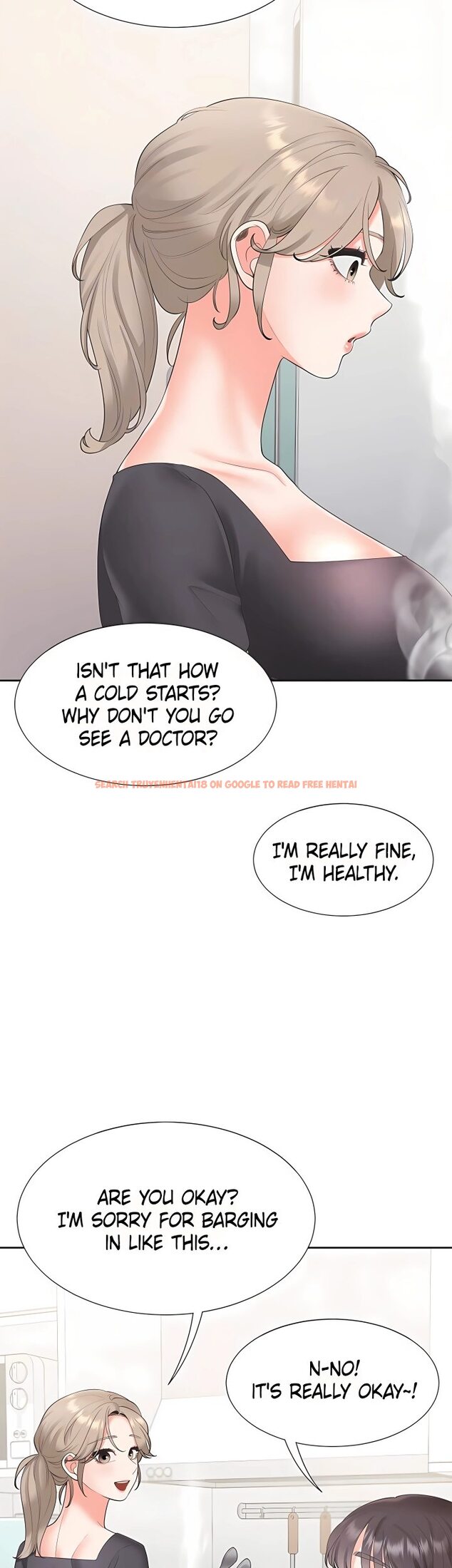 Read Hentai Image 11 09cdb in comic Bunking Bed - Chapter 74 - hentaitnt.net