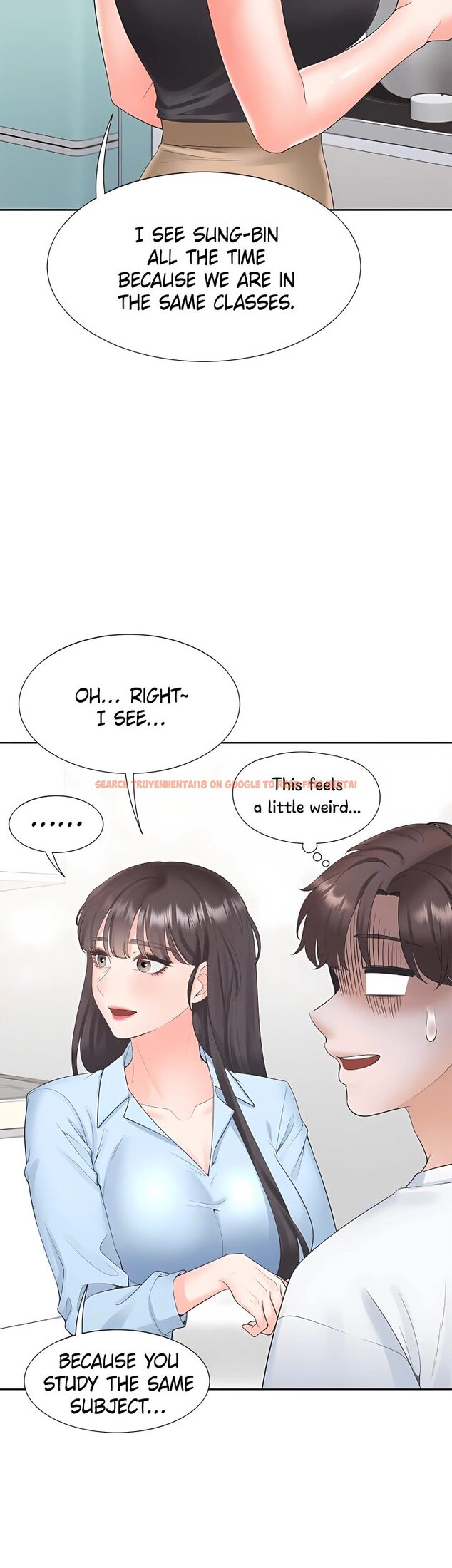 Read Hentai Image 13 09cdb in comic Bunking Bed - Chapter 74 - hentaitnt.net