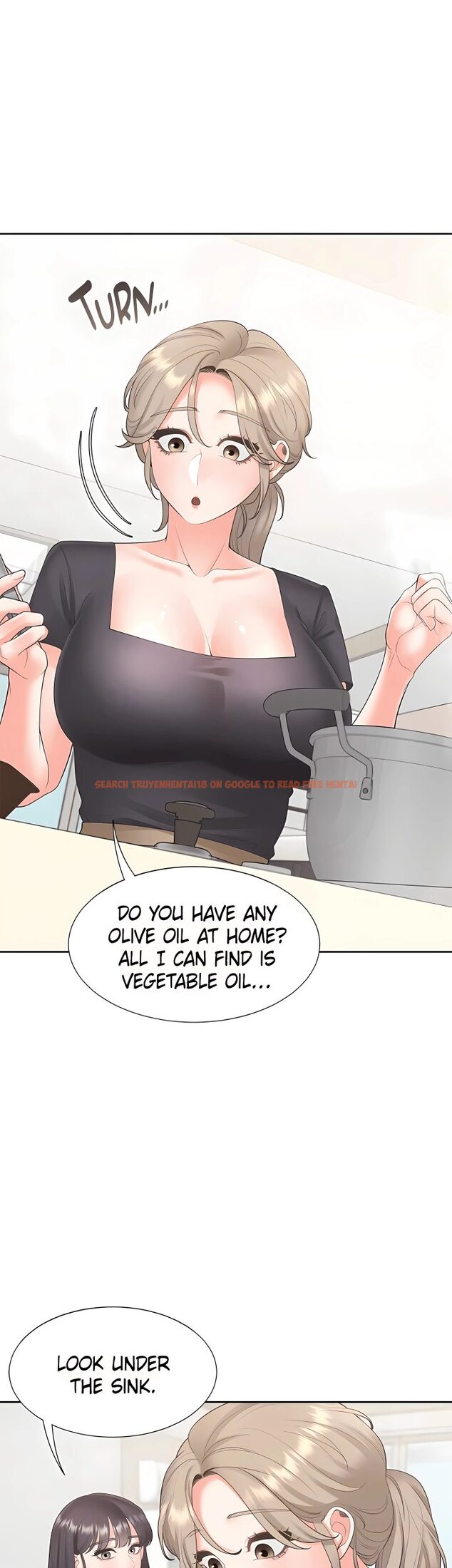 Read Hentai Image 14 09cdb in comic Bunking Bed - Chapter 74 - hentaitnt.net