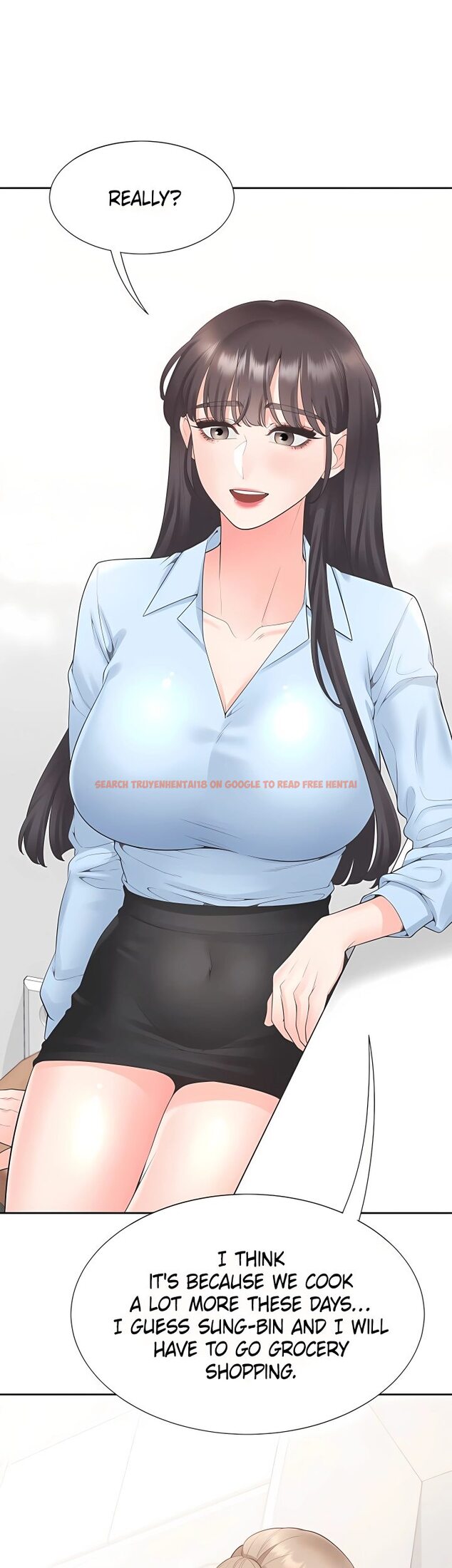 Read Hentai Image 16 09cdb in comic Bunking Bed - Chapter 74 - hentaitnt.net