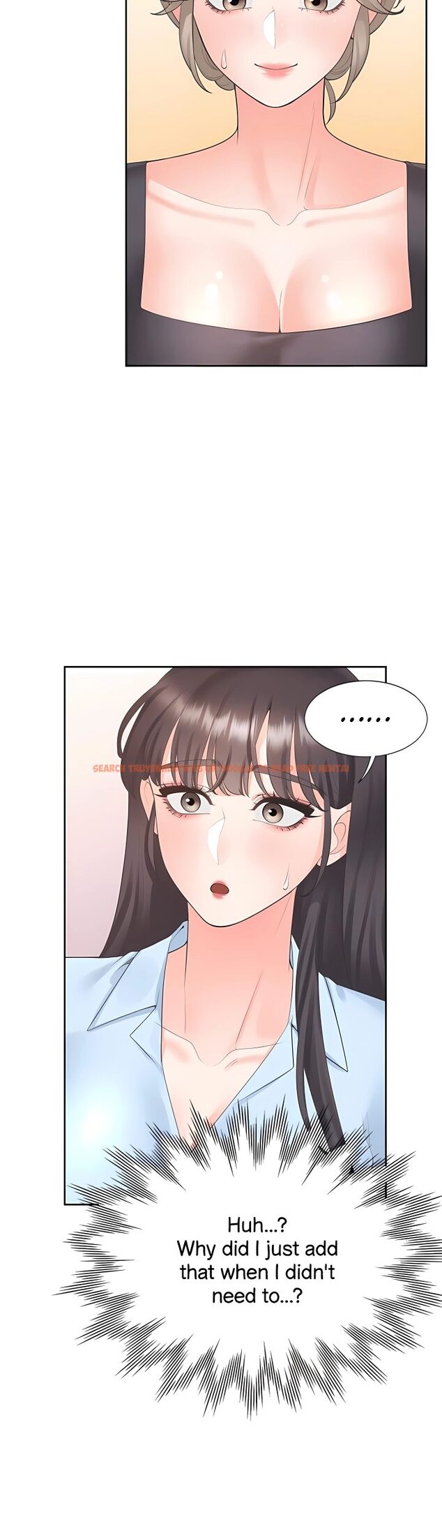 Read Hentai Image 18 09cdb in comic Bunking Bed - Chapter 74 - hentaitnt.net