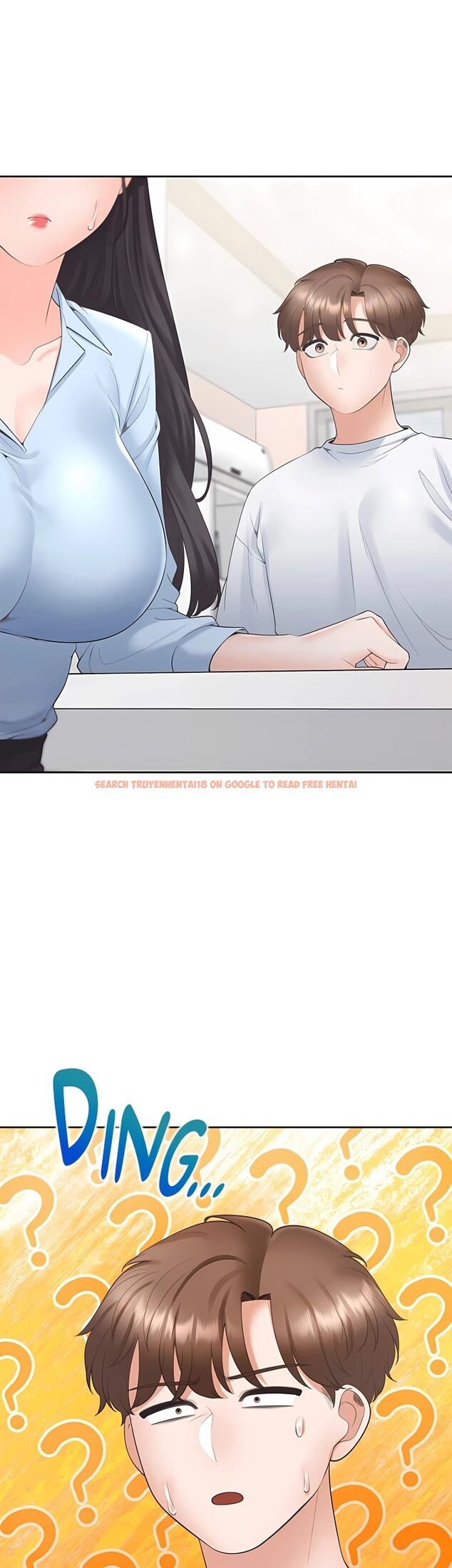 Read Hentai Image 19 09cdb in comic Bunking Bed - Chapter 74 - hentaitnt.net