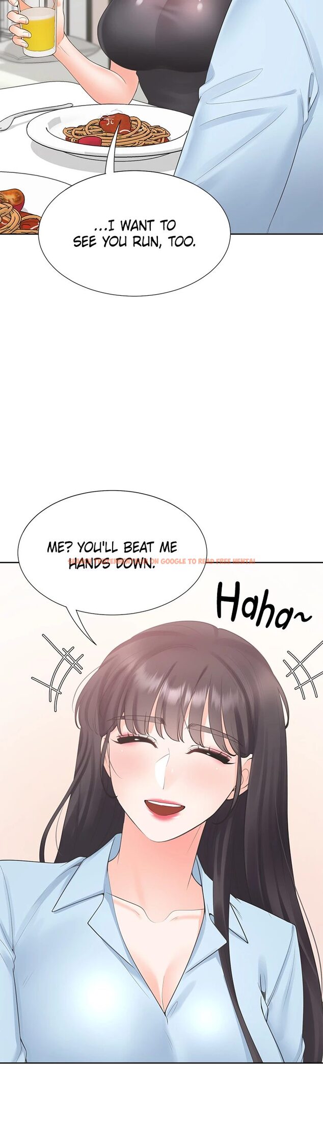 Read Hentai Image 25 09cdb in comic Bunking Bed - Chapter 74 - hentaitnt.net