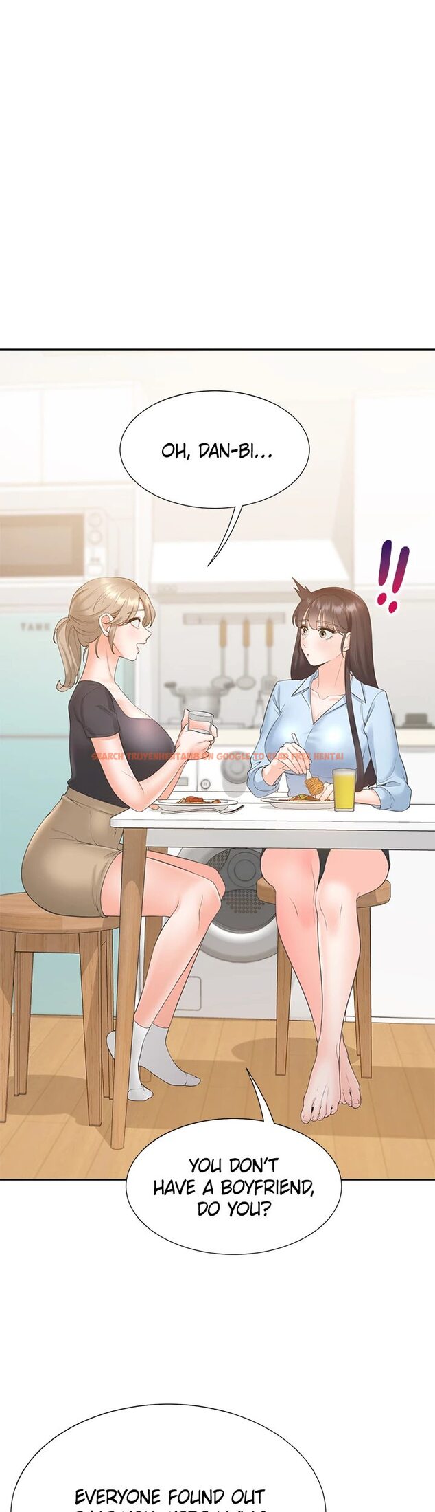 Read Hentai Image 26 09cdb in comic Bunking Bed - Chapter 74 - hentaitnt.net