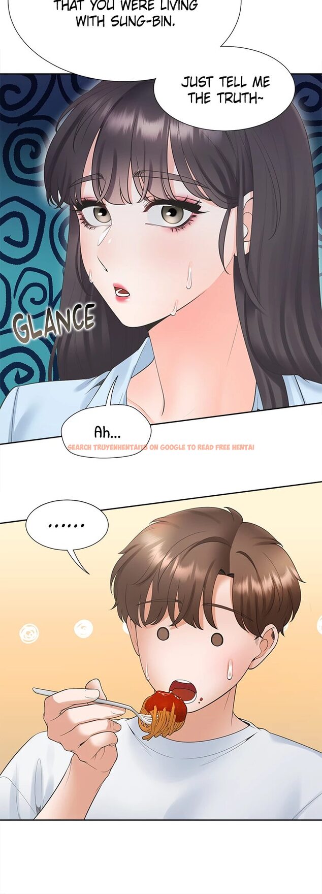 Read Hentai Image 27 09cdb in comic Bunking Bed - Chapter 74 - hentaitnt.net