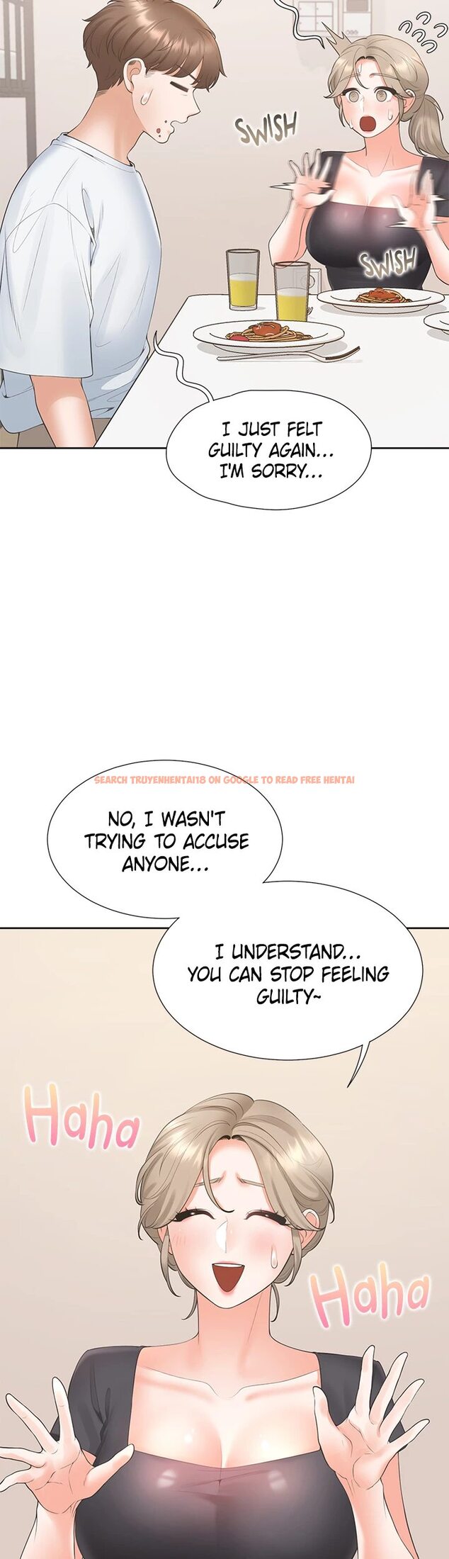 Read Hentai Image 29 09cdb in comic Bunking Bed - Chapter 74 - hentaitnt.net