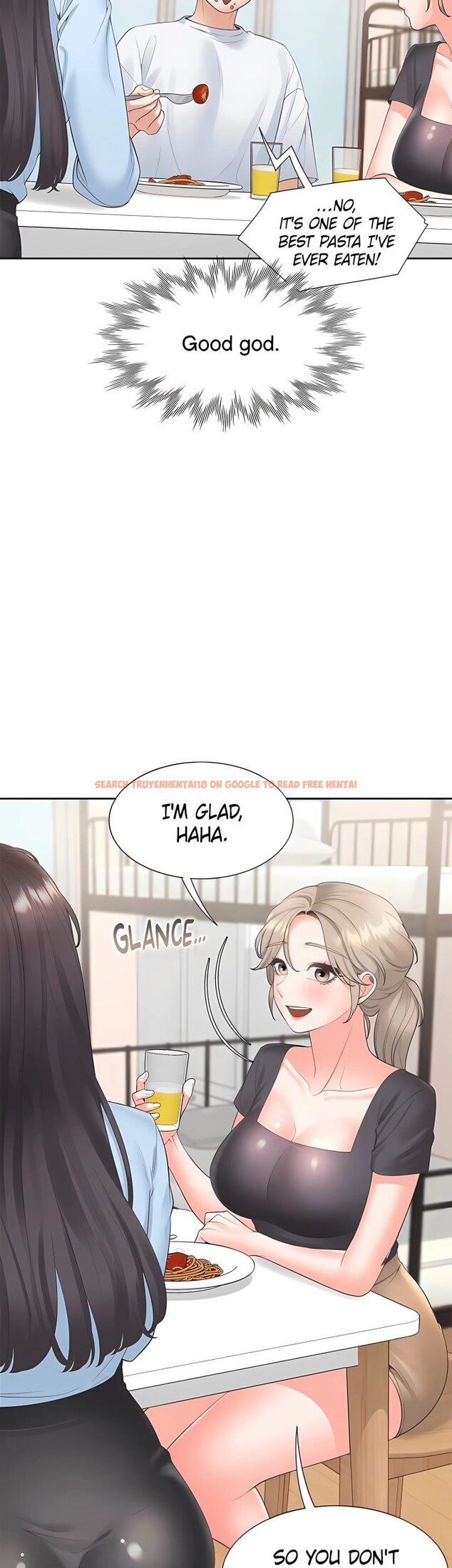 Read Hentai Image 31 09cdb in comic Bunking Bed - Chapter 74 - hentaitnt.net