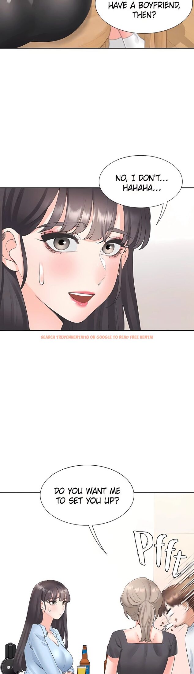 Read Hentai Image 32 09cdb in comic Bunking Bed - Chapter 74 - hentaitnt.net