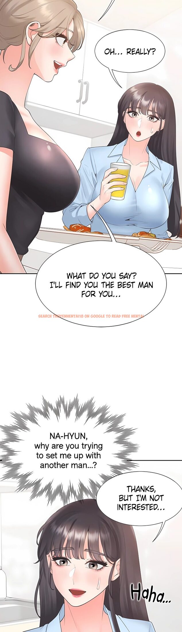 Read Hentai Image 35 09cdb in comic Bunking Bed - Chapter 74 - hentaitnt.net