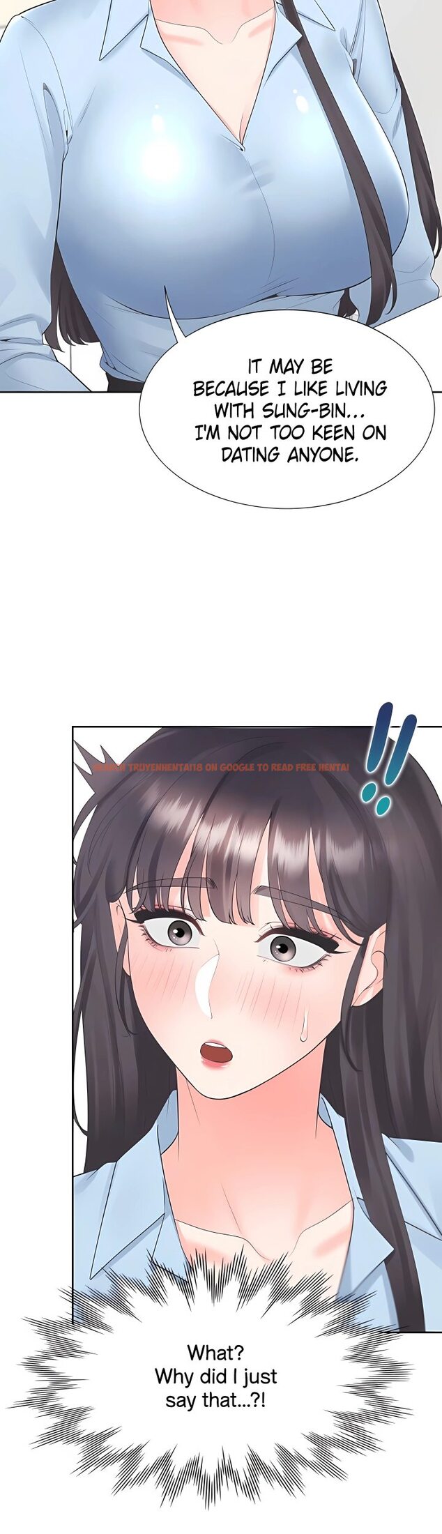 Read Hentai Image 36 09cdb in comic Bunking Bed - Chapter 74 - hentaitnt.net