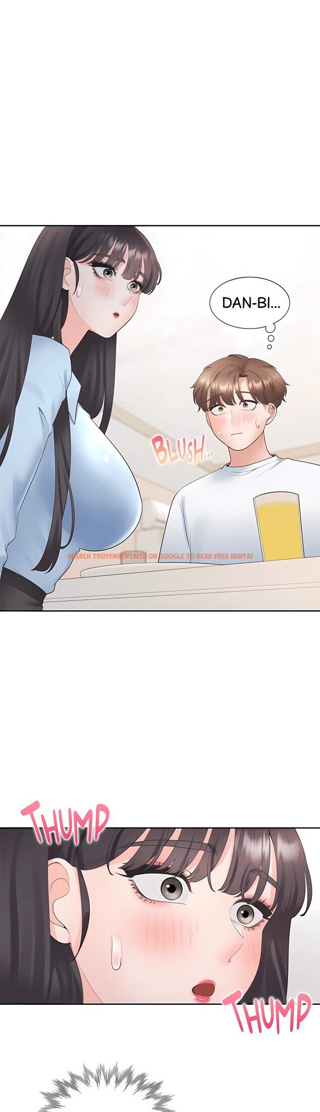 Read Hentai Image 37 09cdb in comic Bunking Bed - Chapter 74 - hentaitnt.net