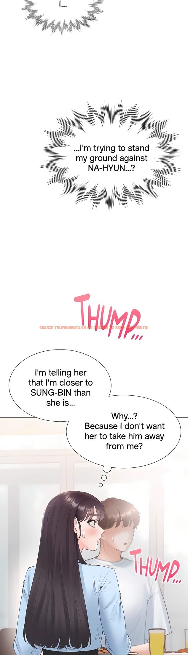 Read Hentai Image 38 09cdb in comic Bunking Bed - Chapter 74 - hentaitnt.net