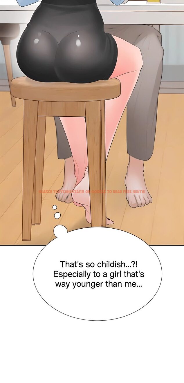 Read Hentai Image 39 09cdb in comic Bunking Bed - Chapter 74 - hentaitnt.net
