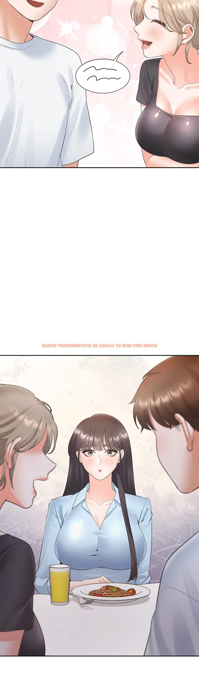 Read Hentai Image 41 09cdb in comic Bunking Bed - Chapter 74 - hentaitnt.net