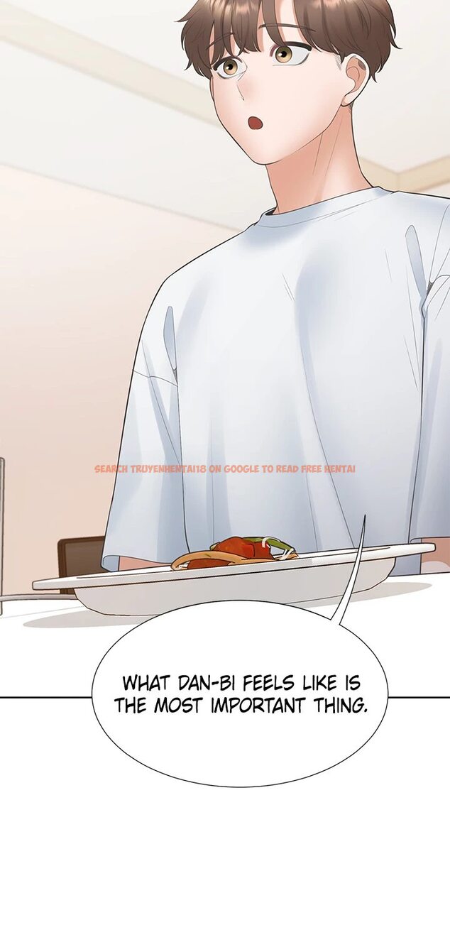 Read Hentai Image 45 09cdb in comic Bunking Bed - Chapter 74 - hentaitnt.net