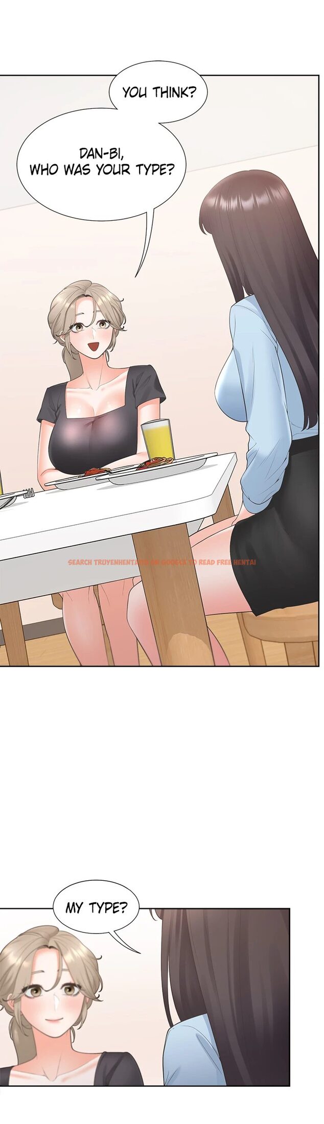 Read Hentai Image 47 09cdb in comic Bunking Bed - Chapter 74 - hentaitnt.net